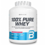 BioTech USA 100% Pure Whey 2270g