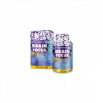 AllNutrition Brain Focus 60 caps