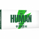 HIRO.LAB Multi Human 60 caps.