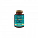 ALLNUTRITION Curcumin C3 Liver 60 caps