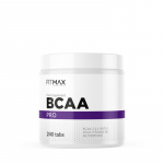 FitMax BCAA Pro 240tab