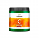 Swanson Vitamin C  454g.