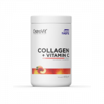Ostrovit Collagen  Vitamin C  400g.