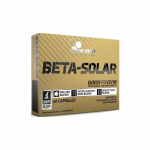 Olimp Beta-Solar 30 caps. Parema p&auml;evituse saamiseks.