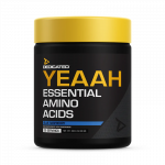 Dedicated YEAAH Essential Amino Acids  350g