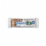 BioTech USA Oat-Fruit Zero Oat Bar 70 g