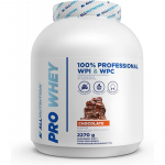 ALLNUTRITION PRO Whey 2270g
