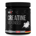 MST Creatine Micronized 300g