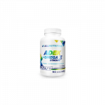 ALLNUTRITION ADEK + Omega Strong 90 caps