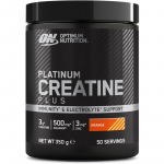 Optimum Nutrition Platinum Creatine Plus 350g
