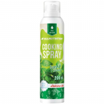 ALLNUTRITION Cooking Spray Basil 200 ml