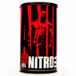 Universal Nutrition ANIMAL NITRO  44pac