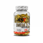 MST Omega Selected 60 softgel