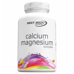 Best Body Calcium Magnesium 100 caps