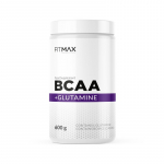 FitMax BCAA   Glutamine  600g.