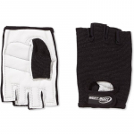 BEST BODY Handschuhe Power Black Gloves