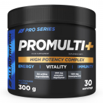 ALLNUTRITION PROMULTI+ 300g