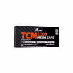 Olimp  TCM Mega Caps  120 caps
