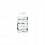 ALLNUTRITION Resveratrol 60 caps