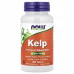 NOW Kelp  200tab