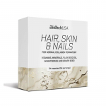 BioTech USA Hair, Skin - Nails 54 caps