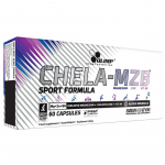 Olimp Chela-MZB (60 kaps.)