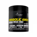 Olimp Anabolic Amino 9000 Mega Tabs 150 tabl