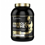 Kevin Levrone ANABOLIC ISO Whey 2000g