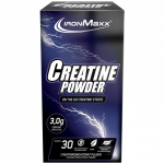 Ironmaxx Creatine Powder Sticks 30x3,4g