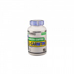 FitMax Green Coffee L-Carnitine 60 caps