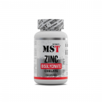 MST Zinc Bisglycinate Chelate 90 tab