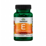 Swanson Vitamin E 200IU 100 caps