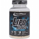 IronMaxx Lipo Reduct 100 caps