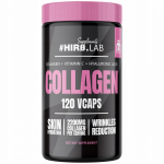 HIRO.LAB COLLAGEN (fish collagen) 120vcaps.