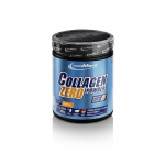 Ironmaxx Collagen Powder Zero 250g.