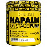 NAPALM On Stage Pump 313g