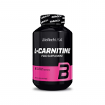 BioTech USA L-Carnitine 60 tabs