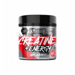 Warrior Creatine Plus Energy 360 g