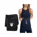 POWER SYSTEM Neopreninė lieknėjimo juosta