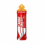 Nutrend Carbosnack Energy Gel 50g