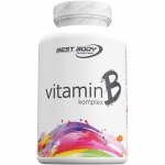Best Body Vitamin B Complex 100 caps