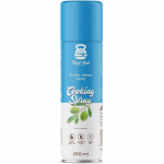 Cheat Meal Nutrition Cooking Spray Extra Virgin Olive  250 ml.