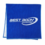 Best Body Nutrition Fitness Towel 70x130