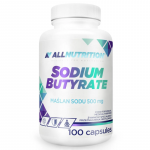 AllNutrition Sodium Butyrate 100 caps