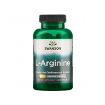 Swanson L-Arginine  100 kaps.
