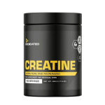 Dedicated Creatine 500g