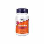 NOW Daily Vits  30 caps