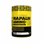NAPALM  Amino 13 + Electrolytes 450g
