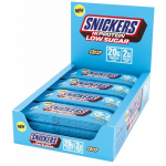 Mars Snickers Hi Protein Crisp  Low Sugar 55g
