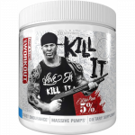 5% Nutrition Rich Piana KILL IT  30 serv.